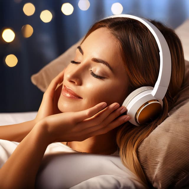 Drift Away: Calm Melodies for Deep Sleep - Calming Songs