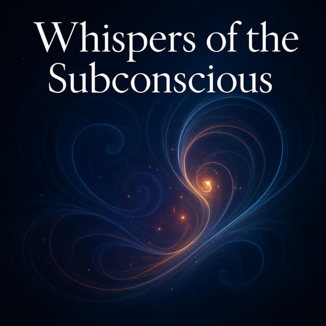 Whispers of the Subconscious - Joshua Miracl