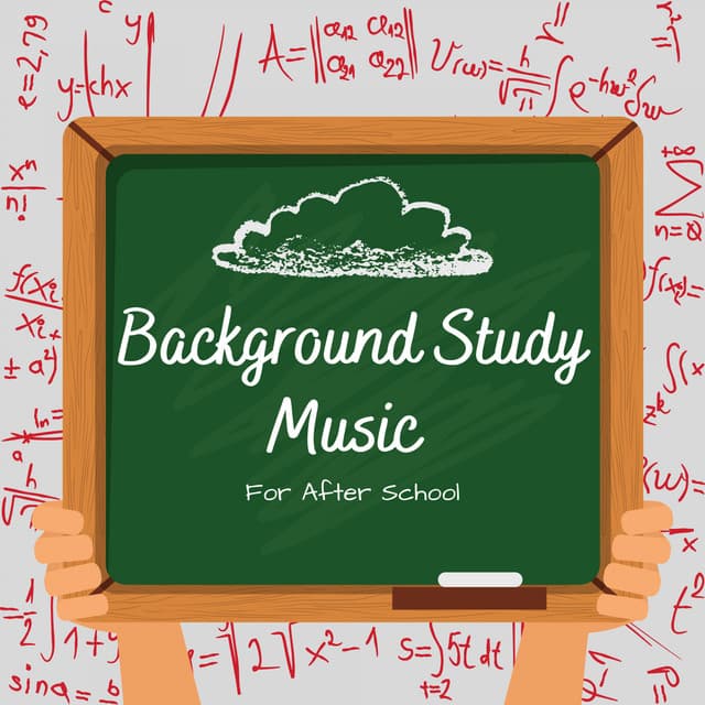 Background Study Music For After School - Background Study Music