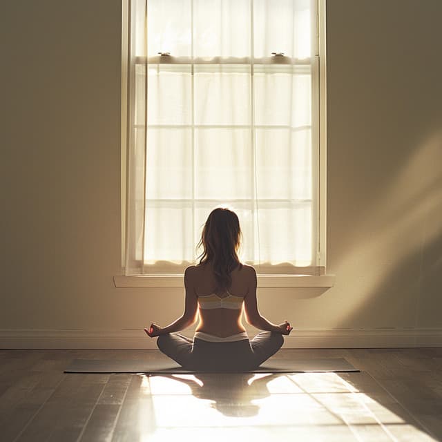 Melodías De Yoga: Equilibrio Y Sonido - Espíritu zen