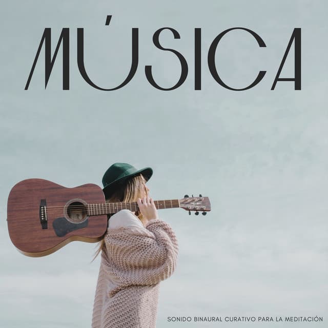 Música: Sonido Binaural Curativo Para La Meditación - Aumento del sexo y la intimidad - Meditación Binaural Beat