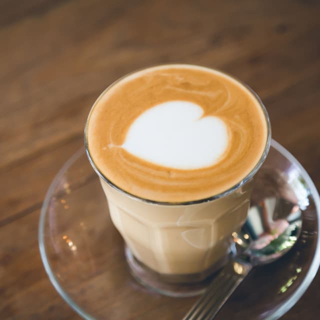 Café Chill Jazz Fond