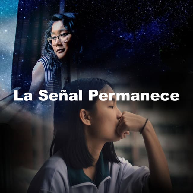 La Señal Permanece - Música Relajante Para Leer
