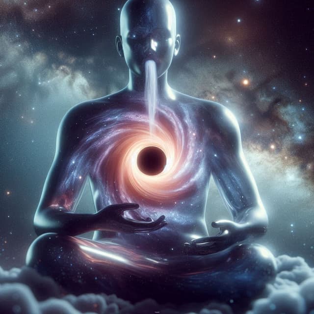 Release Guilt and Fear - Binaural Beats