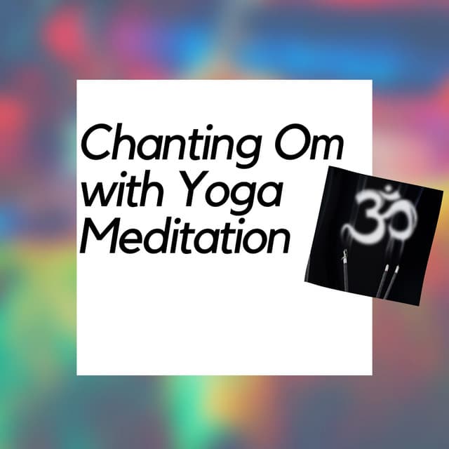 Chanting Om with Yoga Meditation - Nature Meditation Channel