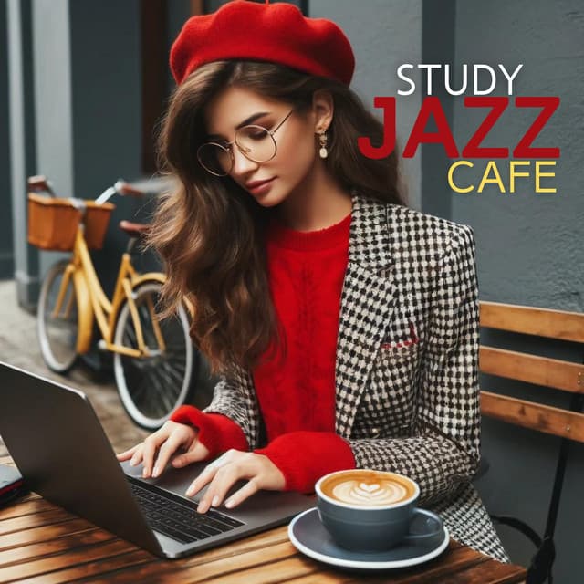 Relax Study BGM Jazz
