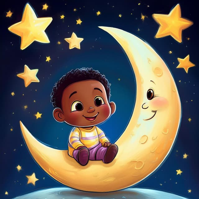 Ritmos De Sueño Para Bebés: Melodías Lofi Tranquilas - Lista de reproducción de chill-hop