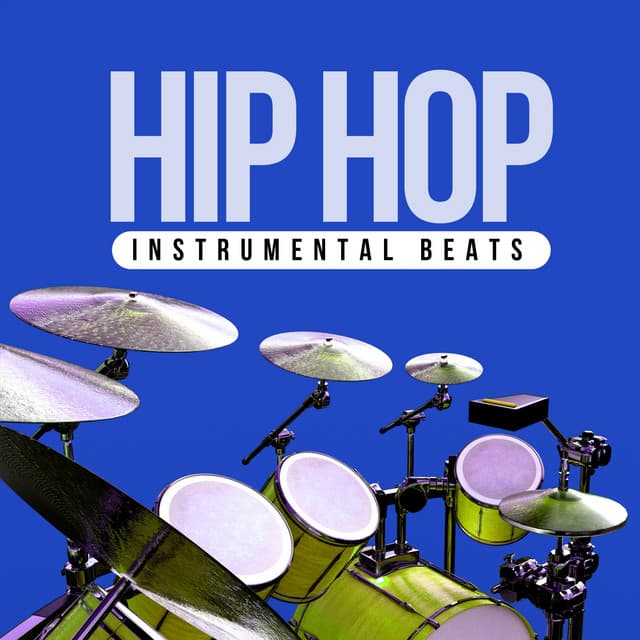 Upbeat Chill Out Tunes - Hip Hop Instrumental Beats