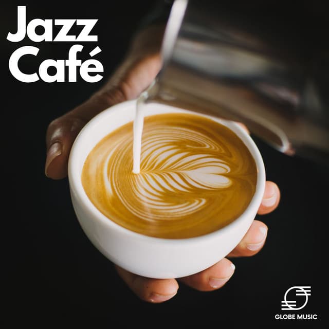 Jazz Café - Coffee Shop Jazz