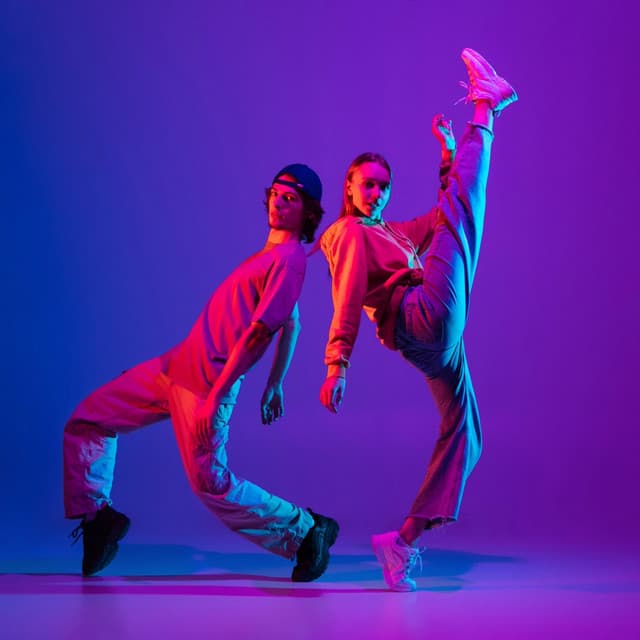 Relaxing Hip Hop Vibes for Your Home - Relaxing Lo Fi