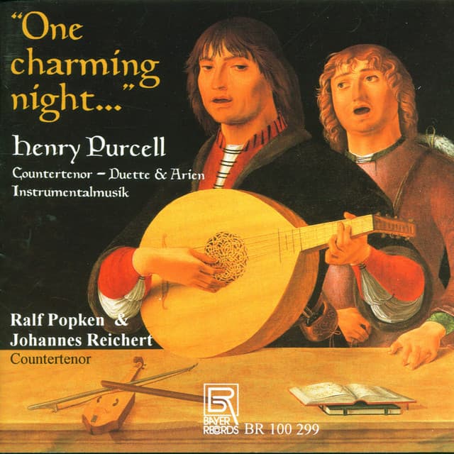 "One charming night..." - Ralf Popken