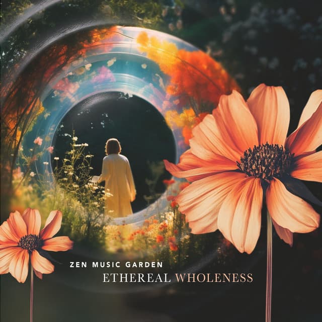 Ethereal Wholeness - Zen Music Garden