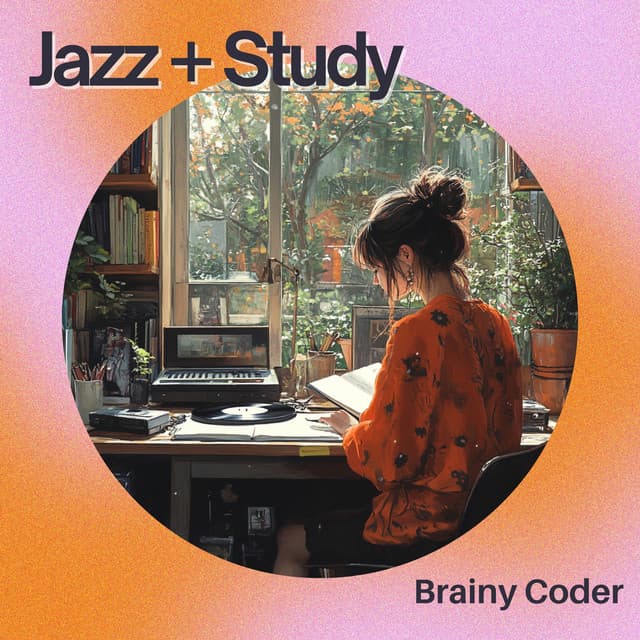 Jazz + Study = A Winning Combination - Brainy Coder
