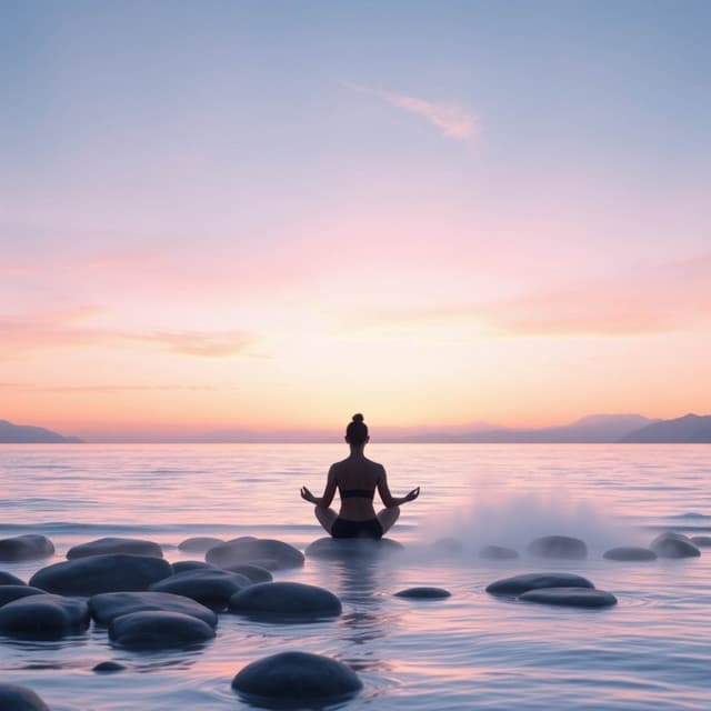 Blissful Serenity: Calm Your Mind - Meditation Music