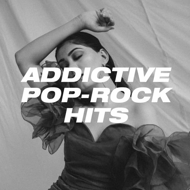 Addictive Pop-Rock Hits - Absolute Smash Hits