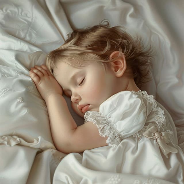 Sweet Dreams with Gentle Baby Sleep - Classical Lullabies