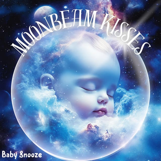 Moonbeam Kisses - Baby Snooze