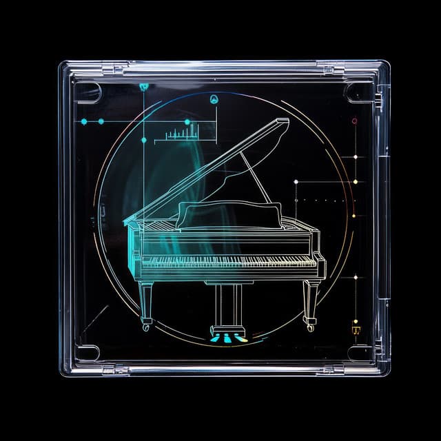 Ruhige Musik