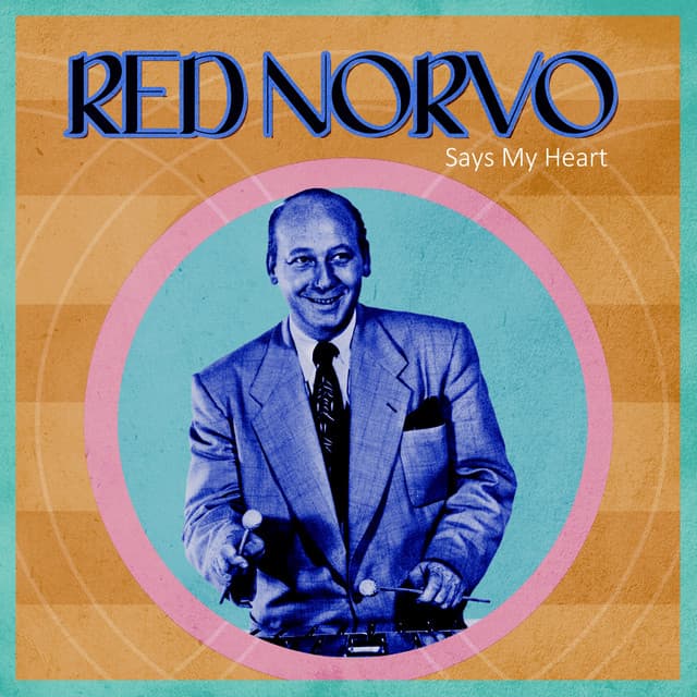 Red Norvo