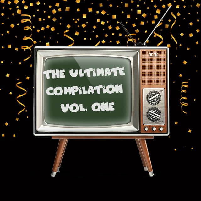 The ultimate lofi.tv Compilation Vol. 1 - An Epic TV show lofi cover collection - Chill Bros Studios