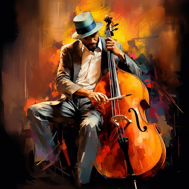 Jazz Music Escapades: Melodic Journeys - Coffee House Jazz Playlist