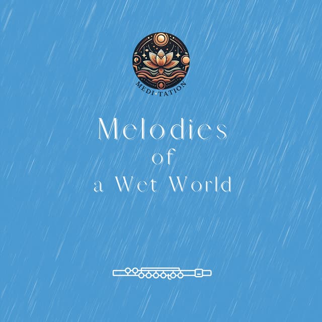 Melodies of a Wet World - Medi Tation