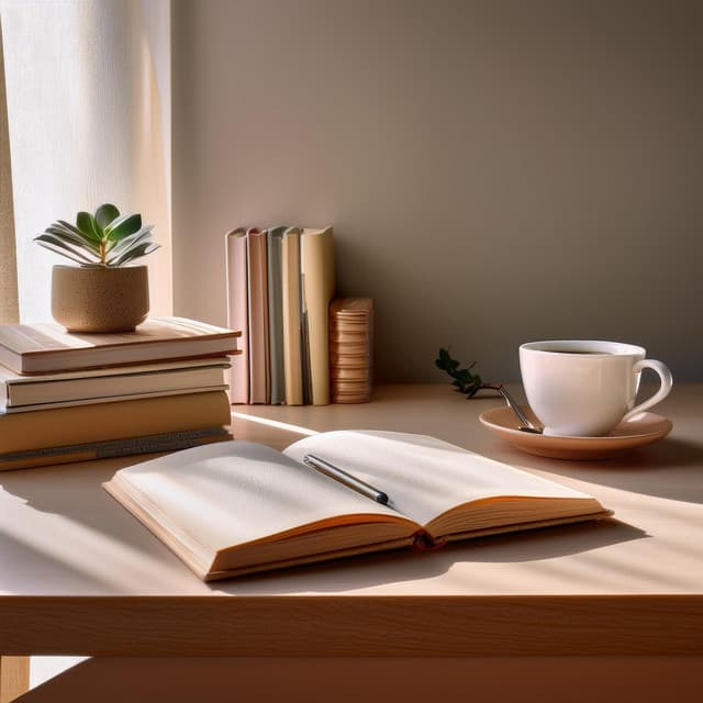 Música de fondo para trabajar desde casa