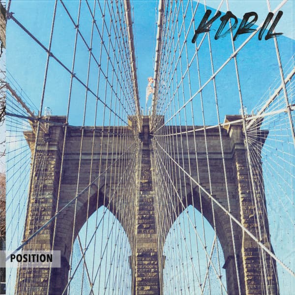 Position - kdril