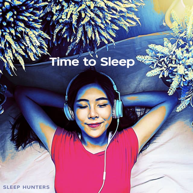 Time to Sleep - Sleep Hunters