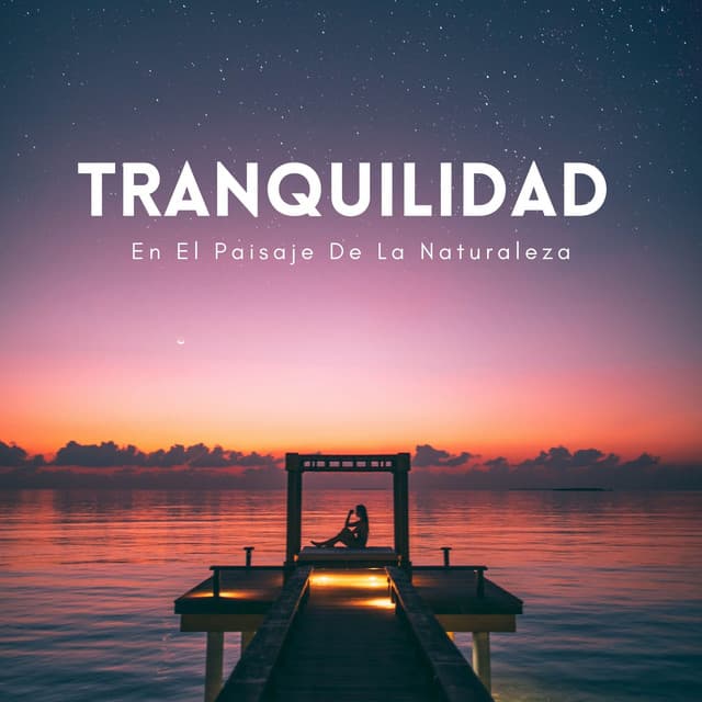 Tranquilidad En El Paisaje De La Naturaleza - ADN de la naturaleza