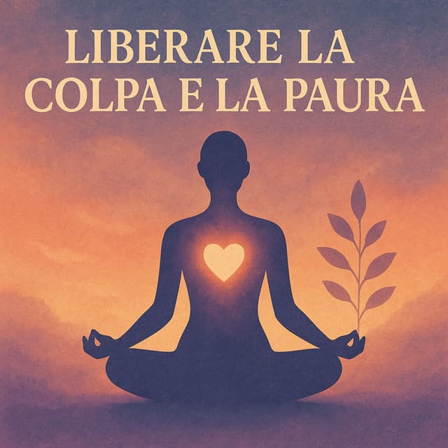 Liberare la colpa e la paura - Asana Voce