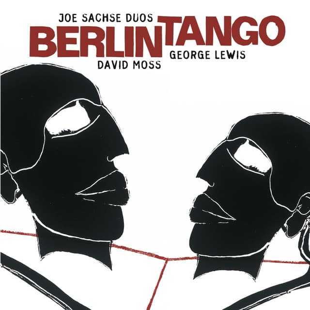 Berlin Tango - Joe Sachse