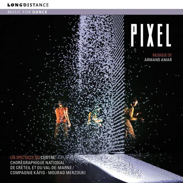 Pixel - Armand Amar