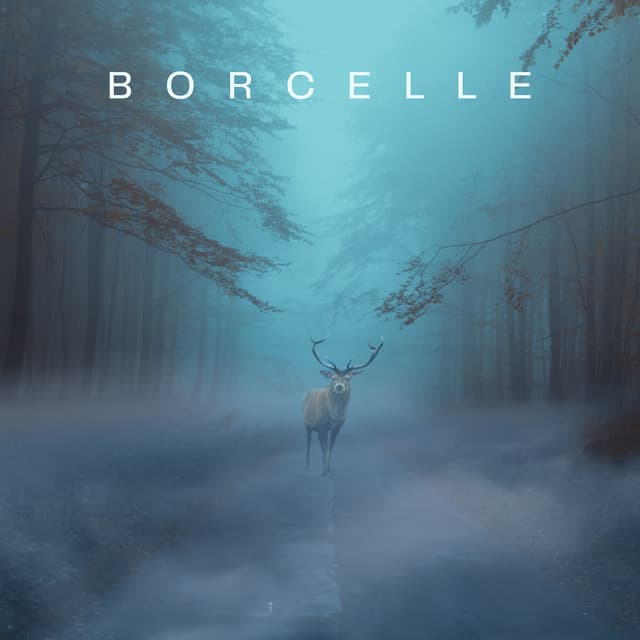 Borcelle - Lonely Ambition