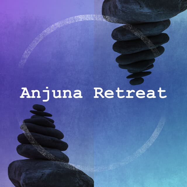 Anjuna Retreat - Yoga Goa