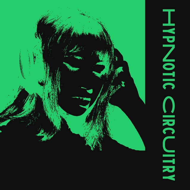 Hypnotic Circuitry: Deepwave Ambient - DJ Moody Man