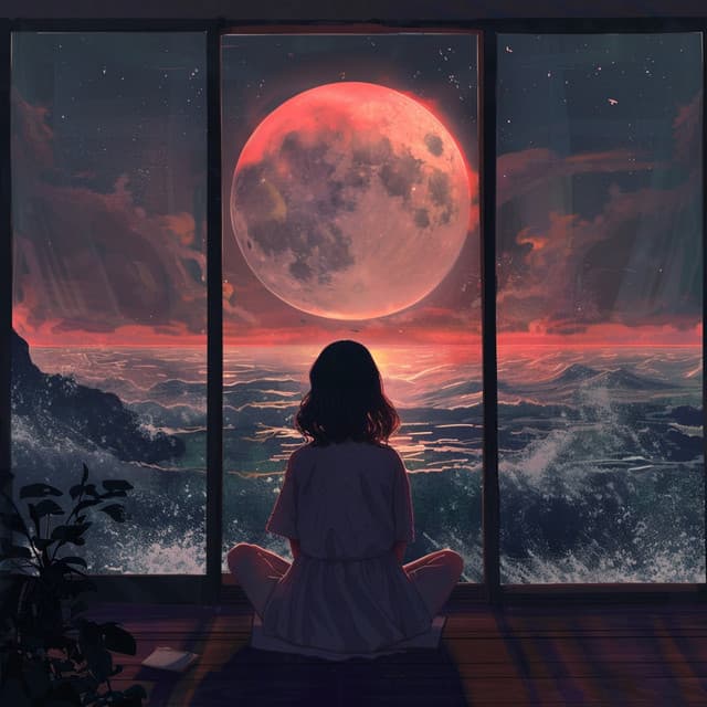 Mindful Lofi: Meditation Soundscapes - Lofi Music