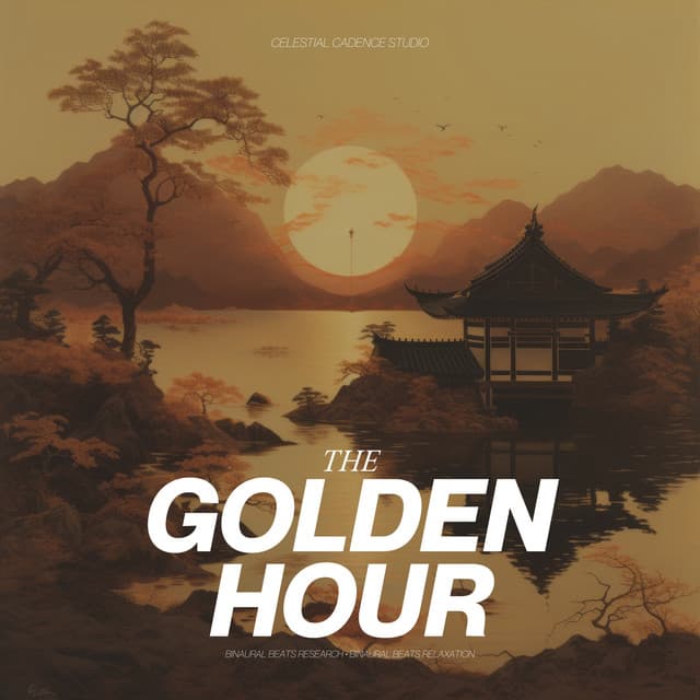 The Golden Hour - Binaural Beats Research