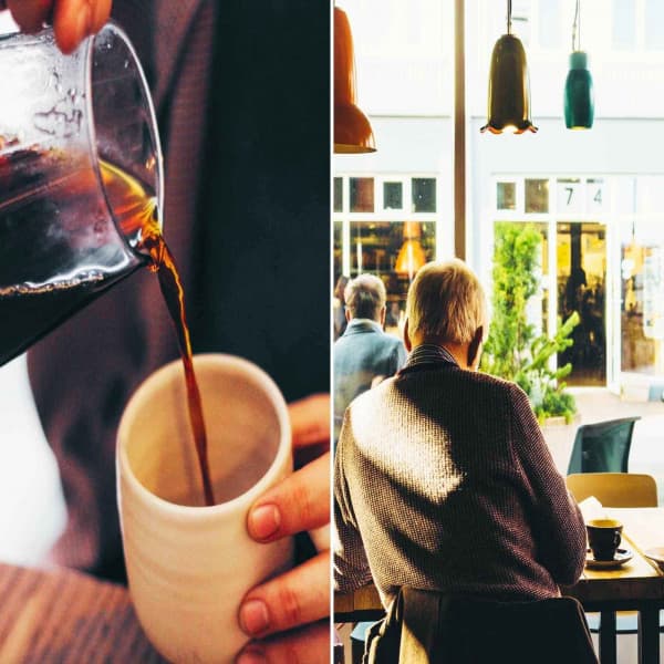 Music for March Moods - Sultry Trumpet, Alto Sax and Tenor Sax - Evening Jazz Bgm