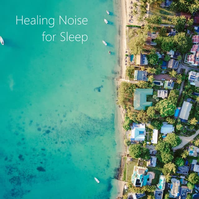 Sleep Noise Machine
