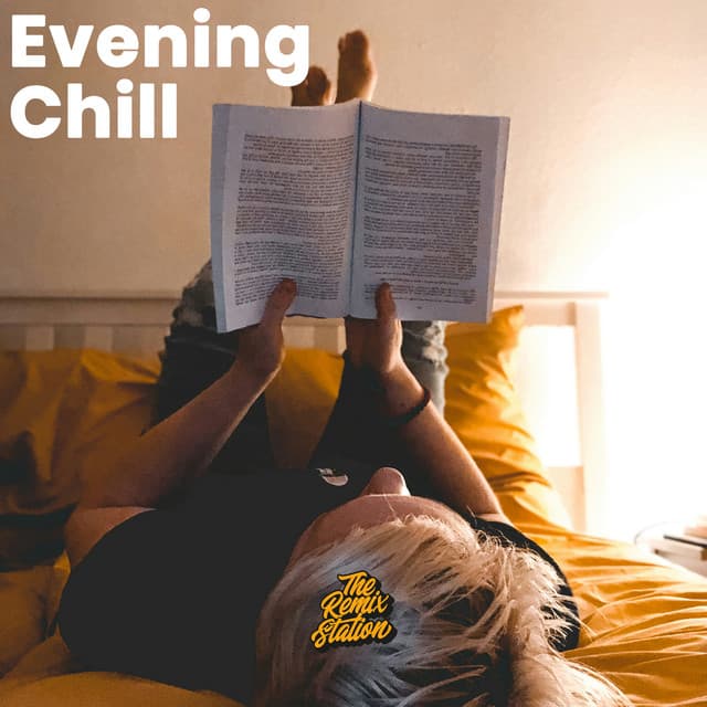 Evening Chill Playlist - The Remix Station