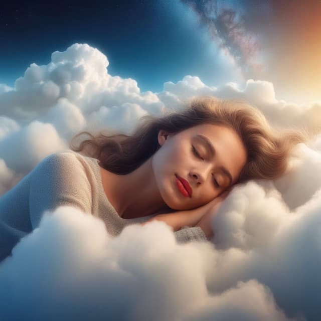 Noches Serenas Con Orquesta Para Dormir - Charles Anderson