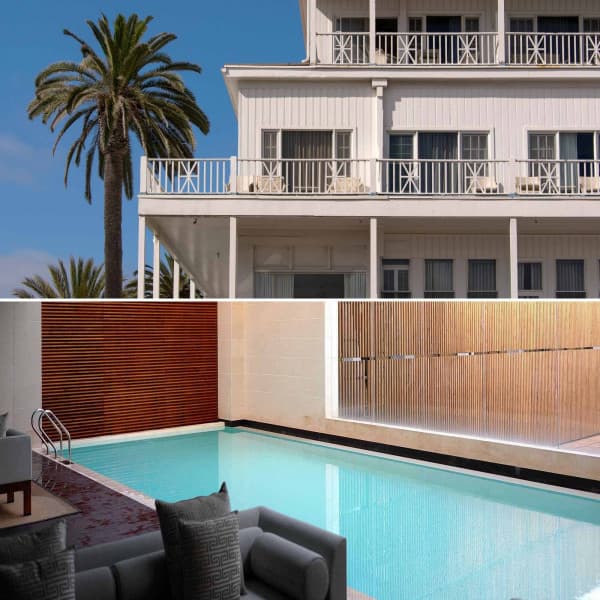 Music for Fine Dining at Hotels - Dream-Like Trumpet and Alto Sax - Chillout Jazz Deluxe