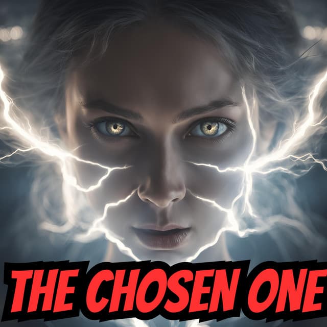 The Chosen One - 396 Hz Sound Therapy