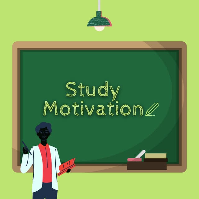 Study Session Collection - Study Motivation