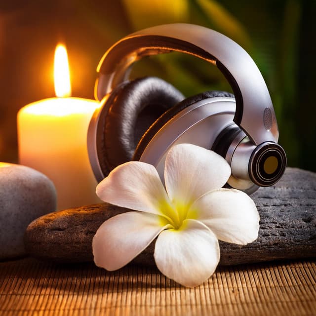 Soothing Tunes: Music for Spa and Massage - Infinite Massage