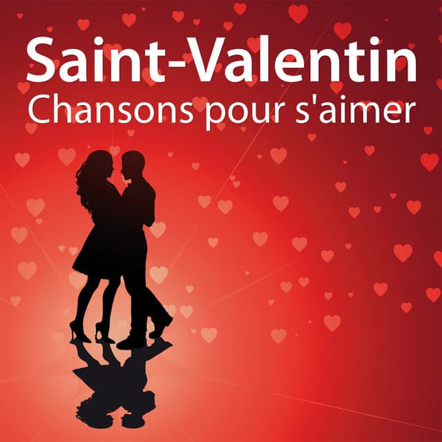 Saint Valentin