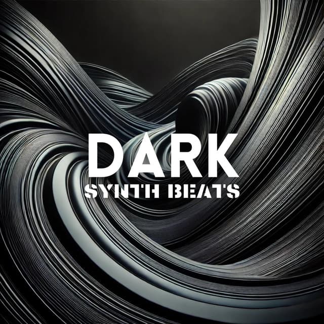 Dark Synth Beats - Ibiza DJ Rockerz