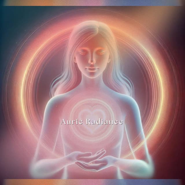 Auric Radiance - Affirmations Music Center