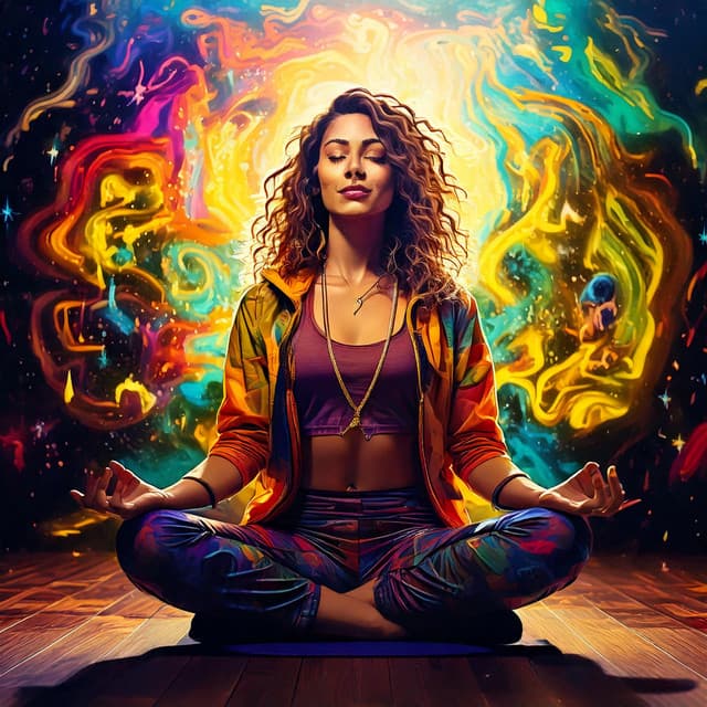 Mindful Beats: Hip Hop for Meditation - Soothing Daytime Music